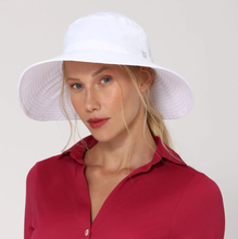 Load image into Gallery viewer, Image 02: Uv Line Chapeau Souple/Capeline Lyon Branco
