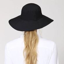 Load image into Gallery viewer, Image 05: Uv Line Chapeau Souple/Capeline Lyon Preto
