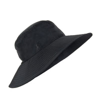 Load image into Gallery viewer, Image 06: Uv Line Chapeau Souple/Capeline Lyon Preto
