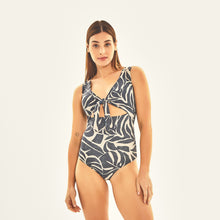 Load image into Gallery viewer, Gallery: Uv Line Une Pièce Mirela Costela Aco Upf50+
