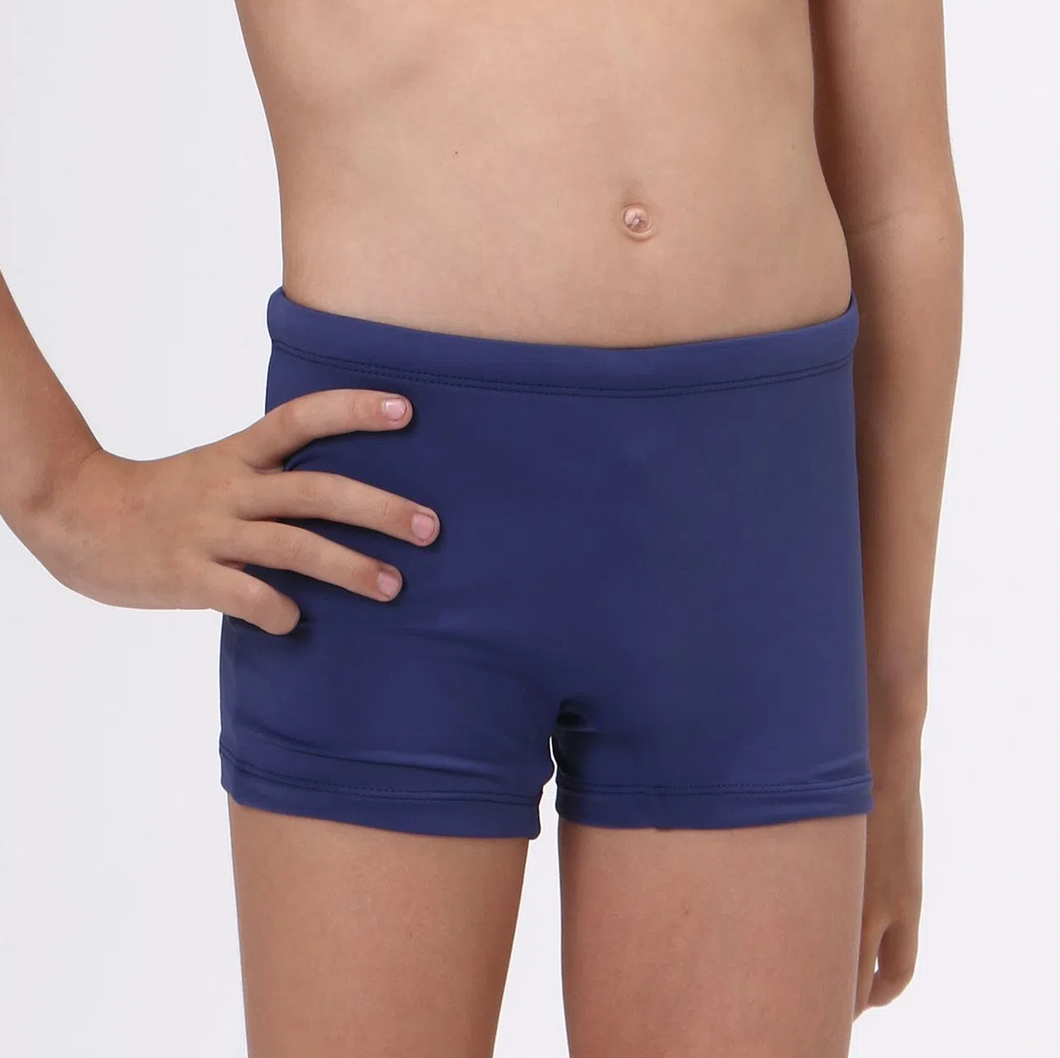 Gallery: Uv Line Maillot De Bain Garçon Sunga Kids F Inf Marinho