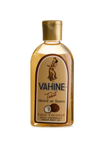 Vahine Monoi Coconut 125ML