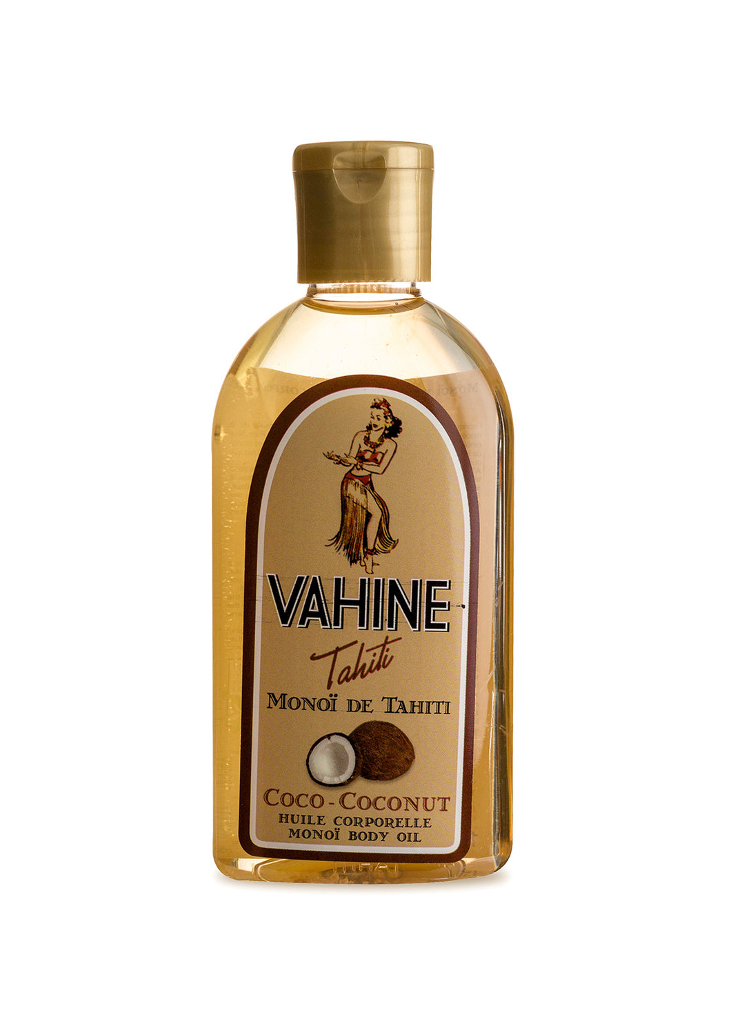 Vahine Monoi Coconut 125ML