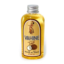 Load image into Gallery viewer, Vahine Tahiti - Monoi Coconut - 60ML
