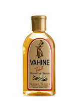 Load image into Gallery viewer, Product Front: Vahine Solaire Vahine Monoi Vanille 125Ml
