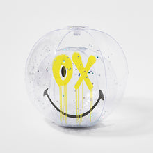 Load image into Gallery viewer, 50th Birthday 3D Ball Smiley
