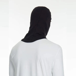 Black Balaclava UPF50+