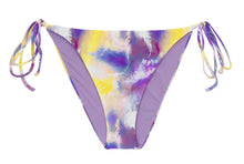 Load image into Gallery viewer, Bottom Tiedye-Purple Ibiza-Comfy
