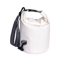 Load image into Gallery viewer, Dry Tube 5l White
