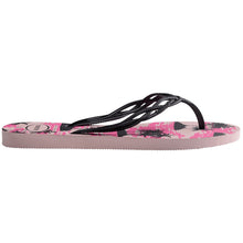 Load image into Gallery viewer, Havaianas Flash Sweet Candy Pink
