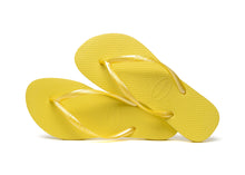 Load image into Gallery viewer, Havaianas Slim Revival Yellow
