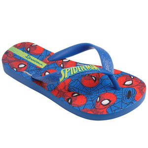 Ipanema Homem Aranha Zoom Azul Azul Vermelho