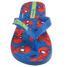 Load image into Gallery viewer, Ipanema Homem Aranha Zoom Azul Azul Vermelho
