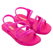 Load image into Gallery viewer, Ipanema Solar Fem Rosa Amarelo
