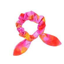 Load image into Gallery viewer, Happy Scrunchie
