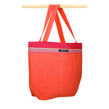 Load image into Gallery viewer, Kikoy Beach Bag Carnac
