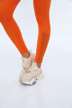 Load image into Gallery viewer, Hyper Regulagem No Cos Laranja Orangeade Leggings
