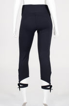 Load image into Gallery viewer, Leggings Up co2 Barriga Zero Laco Preto
