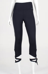 Leggings Up co2 Barriga Zero Laco Preto