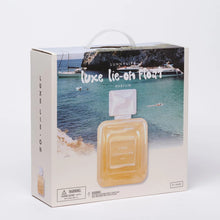 Load image into Gallery viewer, Luxury Lie-On Float Scent Champagne
