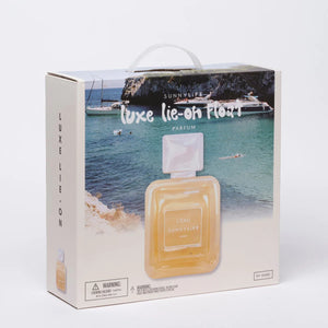 Luxury Lie-On Float Scent Champagne