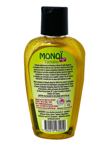 Monoi With Tamanu 120 ML