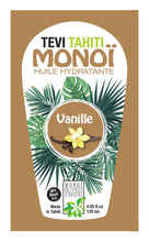 Load image into Gallery viewer, Monoi Traditional Vanilla 120ML
