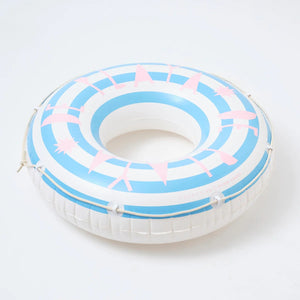 Playa Stripe Pool Ring