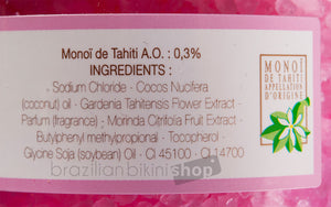 Reva de Tahiti - Noni Bath Salt