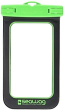 Load image into Gallery viewer, Seawag Black &amp; Pink Green Case 5.7
