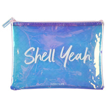 Load image into Gallery viewer, See Thru Pouch Mermaid
