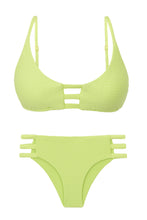 Load image into Gallery viewer, Set Bora-Citrus Bra-Trio Madrid-Trio
