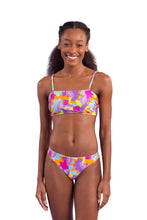 Load image into Gallery viewer, Set Dreams Bandeau-Reto Nice-Fio
