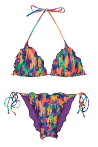 Frufru Euphoria Set