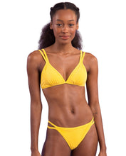 Load image into Gallery viewer, Set Malibu-Yellow Tri-Duo Rio-Duo
