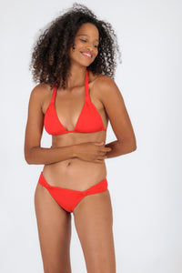 Mel Red Set