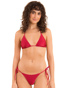 Shimmer-Divino Tri-Inv Cheeky-Tie Set