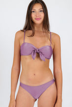 Load image into Gallery viewer, Set Shimmer-Harmonia Bandeau-Knot Essential
