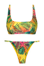 Load image into Gallery viewer, Set Sun-Sation Bra-Sport Ibiza-Fixa
