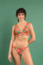 Load image into Gallery viewer, Set Tropics Halter-Marina Essential-Cos
