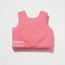 Load image into Gallery viewer, Swim Vest Ocean Tresure Pink Max 30KG 3-6 Years
