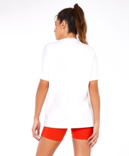 Load image into Gallery viewer, Eco Nature T-Shirt Start Off White
