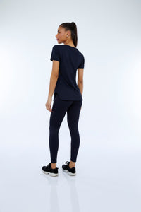 Preto Inspired Skin Fit T-Shirt