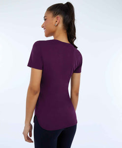 Roxo Inspired Skin Fit T-Shirt