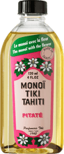 Load image into Gallery viewer, Tiki Monoi Pitate 120 ML
