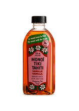 Load image into Gallery viewer, Tiki Monoi Vanilla spf3 120 ML
