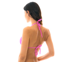 Load image into Gallery viewer, Tri bikini top
