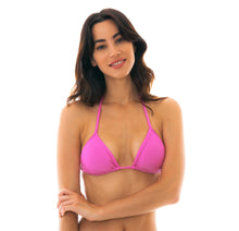 Load image into Gallery viewer, Tri bikini top
