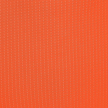 Load image into Gallery viewer, Top Dots-Orange Balcony-Tie
