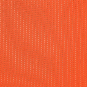 Top Dots-Orange Balcony-Tie